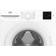 Beko BM1WT3721W White