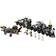 LEGO Monster Fighters the Ghost Train 9467
