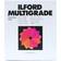 Ilford Multigrade Filters 15.2x15.2cm