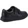 Hush Puppies Junior Ryan - Black