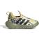 adidas Infant X Disney Lion King Monofit - Chalk White/Carbon/Tent Green