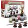 Games Workshop Games Workshop Warhammer Age of Sigmar Skaven Starter Paint Set 60-09