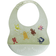 Babblarna Babblerna Silicone Bib