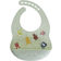 Babblarna Babblerna Silicone Bib