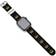 Axedenrrt452 Crown Graphic sport Replacement Band for Watch 38/40mm