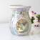 Something Different Cloud blue crackle oil burner oils f1 Wax Melt
