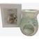 Something Different Cloud blue crackle oil burner oils f1 Wax Melt