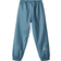 Wheat Kid's Um Thermal Rain Pants - Blue Fusion