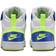 Nike Court Borough Mid 2 GSV - White/Green/Blue