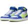 Nike Court Borough Mid 2 GSV - White/Green/Blue