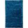 Grand Bazaar Hand Tufted Glam Modern Contemporary Rug Blue 24x40"