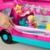 Fisher Price Little People Barbie Little Dream Camper