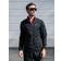 Nike Training Full Zip Track Top Black