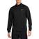 Nike Training Full Zip Track Top Black