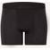 Icebreaker Men's 125 Cool-Lite Anatomica Boxers, Black