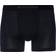 Icebreaker Men's 125 Cool-Lite Anatomica Boxers, Black