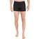 Icebreaker Men's 125 Cool-Lite Anatomica Boxers, Black