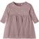 Name It Deauville Mauve Nadja Klänning Noos