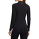 Nike Yoga Dri FIT Luxe Women's Fitted Jacket - Black