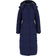 Twentyfour Mellow Ada Parkas - Navy Blue