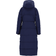 Twentyfour Mellow Ada Parkas - Navy Blue