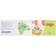 Haba Water Play Mat Little Frog 301467