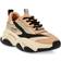 Steve Madden Possession-E Trainer W - Khaki/Black