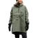 Twentyfour Mode 3L Poncho D - Pine