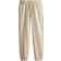 H&M Men's Regular Fit Sweatpants - Cream