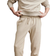 H&M Men's Regular Fit Sweatpants - Cream