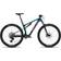 Santa Cruz Blur 4 C GX AXS TR - Gloss Dark Teal Men's Bike