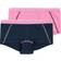 Kari Traa Damen Unterhose 2er Pack blau