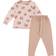 Joha Bomull Peach Pyjamas