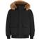 Tommy Hilfiger Chaqueta Faux Fur Padded - Black