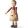 Kay Bojesen The Little Match Girl Multicolour Prydnadsfigur 14.5cm