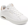 Skechers Uno Court Courted Air W - White