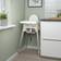 Ikea Antilop Highchair with Tray