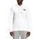 The North Face Men’s Box Nse Pullover Hoodie - TNF White/TNF Black