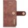 DG.Ming 2-in-1 Magnet Wallet iPhone 7/8/SE