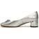 Franco Sarto Natalia - Silver Metallic