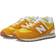 New Balance 574 - Gold/White