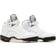 NIKE Air Jordan 5 Retro M - White/Black/Sail/Metallic Silver