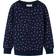 Name It Davina Sweatshirt - Dark Sapphire (13237219)