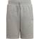 adidas Junior Adicolor Shorts - Medium Grey Heather (HD2062)
