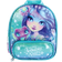 Nebulous Stars Nenuphia & Lilya Backpack - Blue