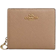 Coach Snap Wallet - Gold/Taupe