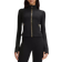 Lululemon Define Cropped Jacket Nulu - Black/Gold