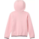 Columbia Kid's Helvetia Hoodie - Satin Pink/Pink Ice