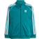 adidas Kid's Adicolor SST Tracksuit - Teal