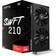 XFX Speedster SWFT210 Radeon RX 7600 Core HDMI 3xDP 8GB